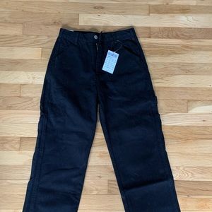 Brandy Melville Ariana Painter Pants